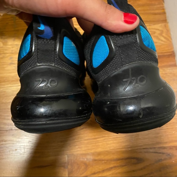 Nike air max 720 - Picture 4 of 5
